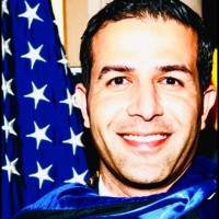 Hani(Hank) Ayaad
