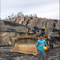 Laster Manullang'