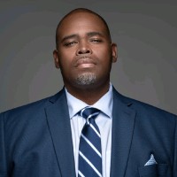 Jermaine Hepburn, MBA, CCP, ASMEC