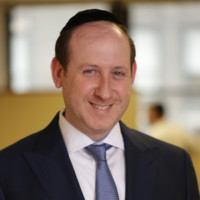 Joseph (Yossi) Schuck