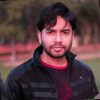 Sagar Goswami