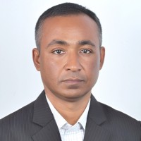 Md. Eunus Khan