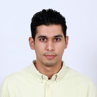 Emad Mahgoub