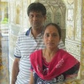 Mahesh Rao