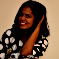 Hasinie Bulusu Ravikumar