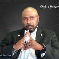 Micheal “Chino” Garnett