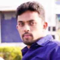 Praveen Sakthiyavel