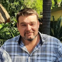 Nico Van Der Westhuizen