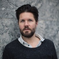Kristian Hegertun