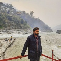 Sharad Mishra