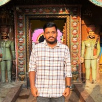 Lalatendu Bidyadhar Behera