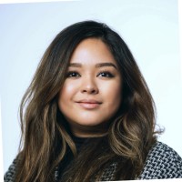 Marrie Angielique Tupaz