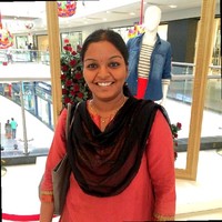 Janani KasthuriRengan