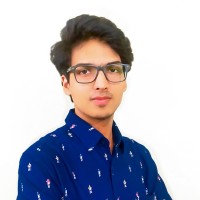 Yashasva P Jain