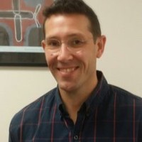 David Mosely