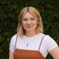 Ella Mitchell