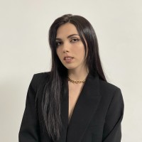 Karina Safonova