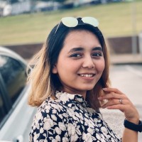 Mamata Shrestha