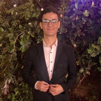 Ahmed AbdelMageed Ali