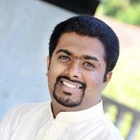 Ananthakrishna Udupa