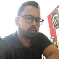 Joydeep Pal