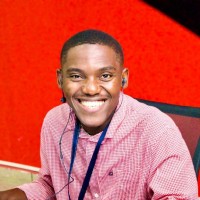 Idriss DOMGA