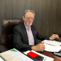 Bernard M ZIMMER