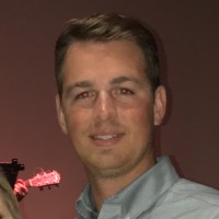 Beau Mitchell
