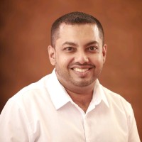 Shabbir Fazal