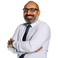 Sherif Helmy
