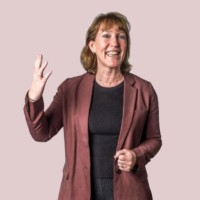 Wendy Woelders MBA