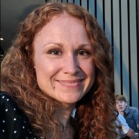 Sarah Eason