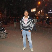 Sidharth Tripathy