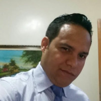 Marcus Vinicius Costa De Andrade