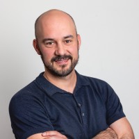 Jeremie Gaudreault