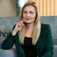 Justyna Nykiel