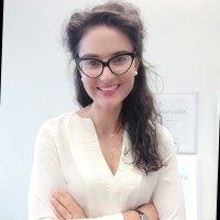 Evita Manoudi
