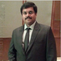 Vikram Ganesan