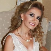 Simona Khoury