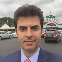ibrahim altıparmak