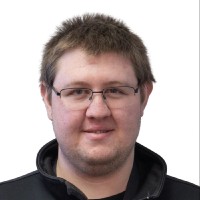 Ben Van Heerden