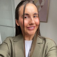 Mia Goodenough