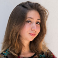 Alessandra Gabriela Gonzales Eggerstedt
