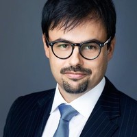Aaron Wolk