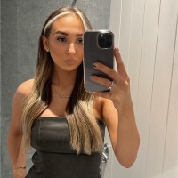 Courtney Mai Parkinson
