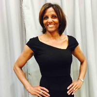 Dawn Broussard