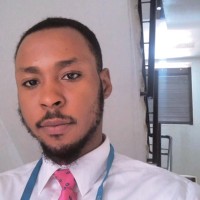Dexter Achom