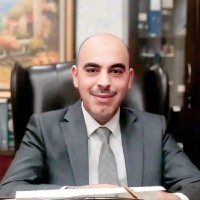 ⚖ Mahmoud Mazrawi