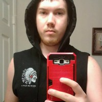 Trenton Shepard