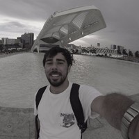 Diego Vitorino